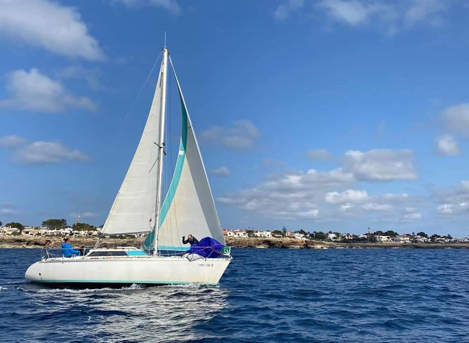 El Chicory domina la Liga de Invierno Siroco 2022