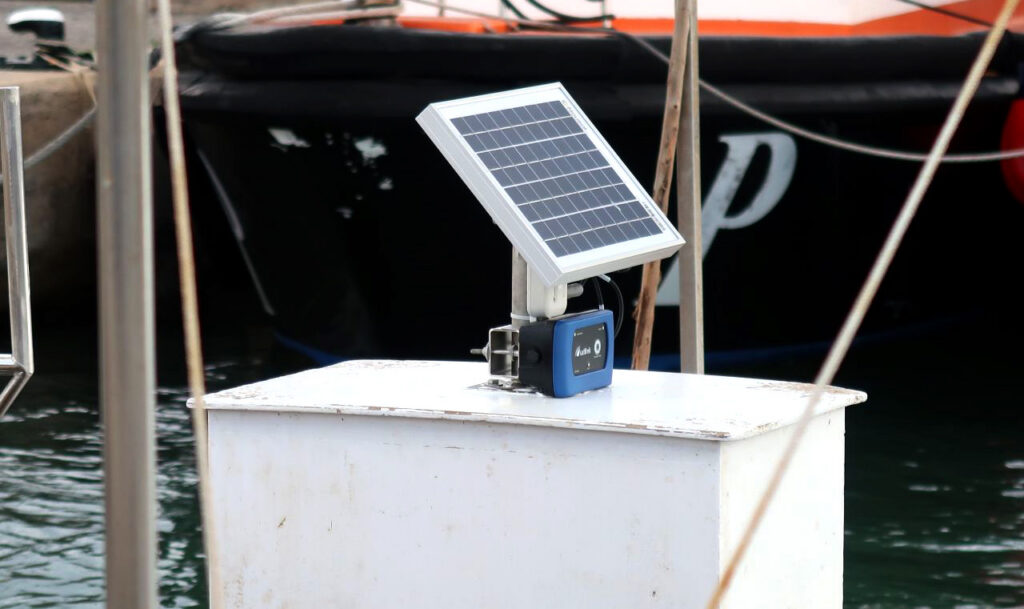 Las cajas verdes llegan a Menorca