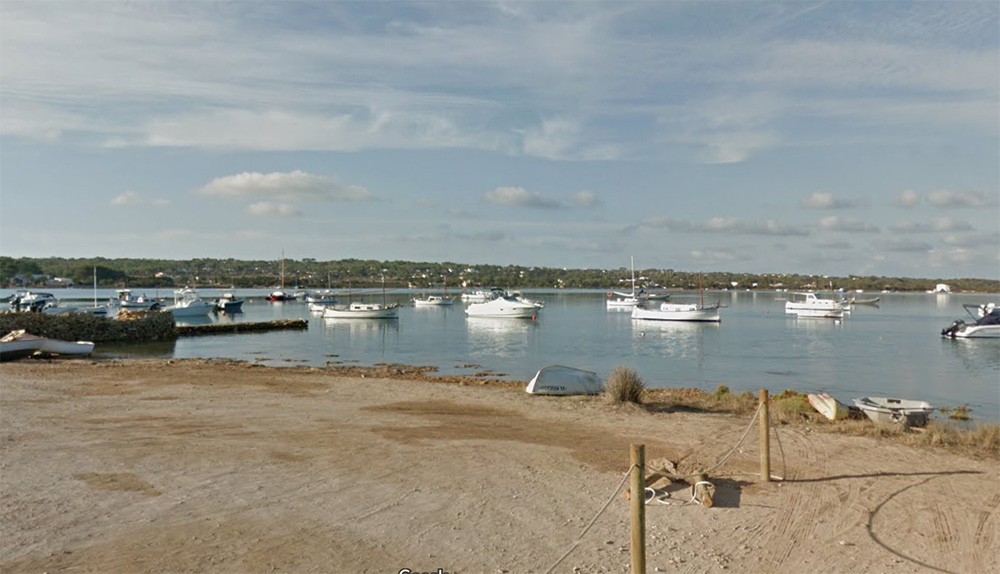 El Consell de Formentera expulsa al chárter de l’estany des Peix