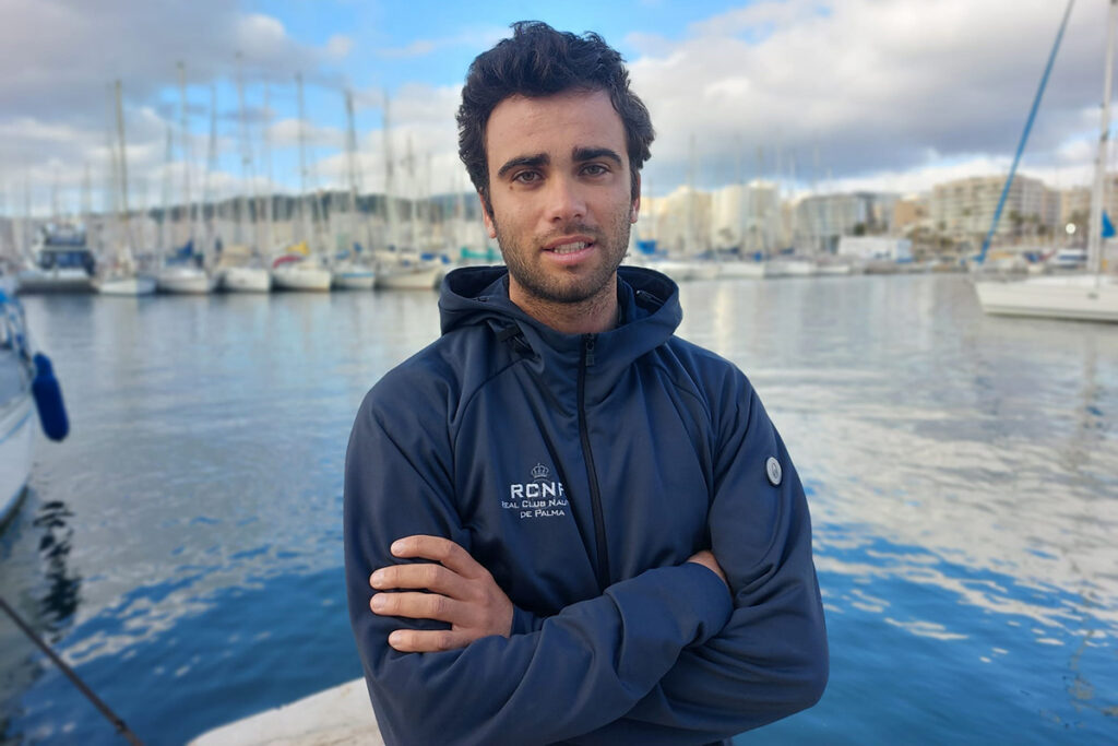 El futuro de la vela española se encomienda a la cantera