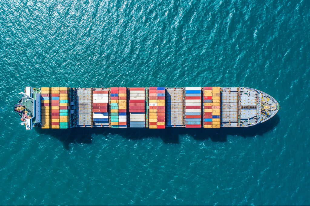 La digitalización llega al sector logístico. ¿Cuál es el (mejor) camino?