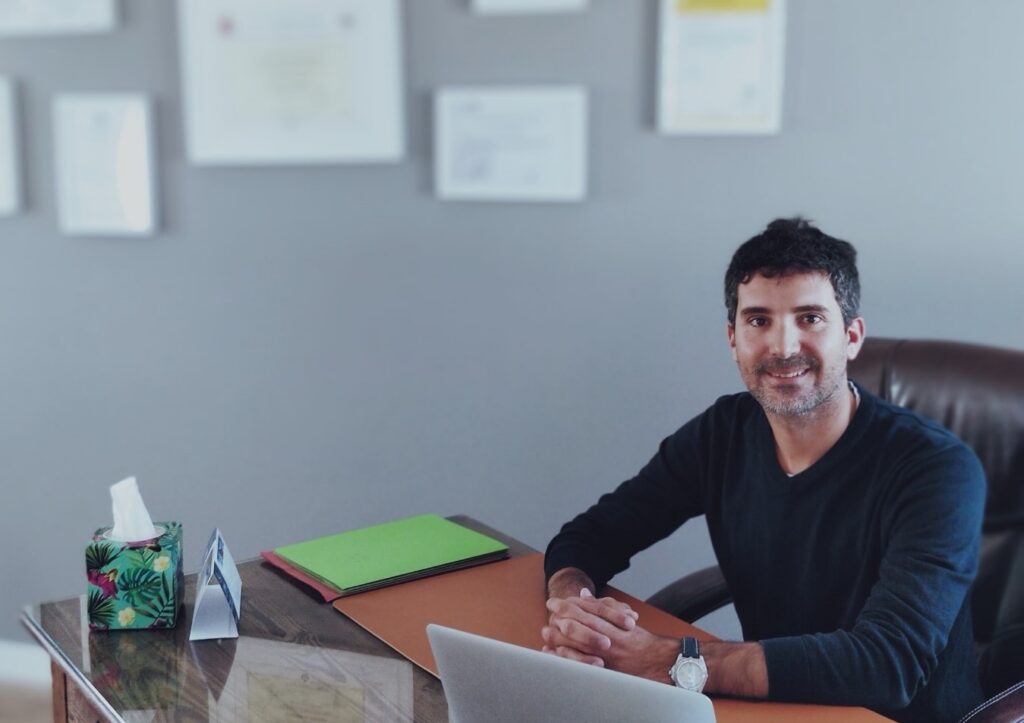 Psicología deportiva: control mental y escuela de vida