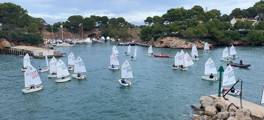 Aprendiendo a enseñar