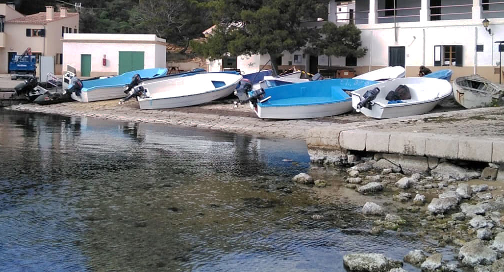 ¿Buscas un motor para tu barca? Esta puede ser una buena ocasión