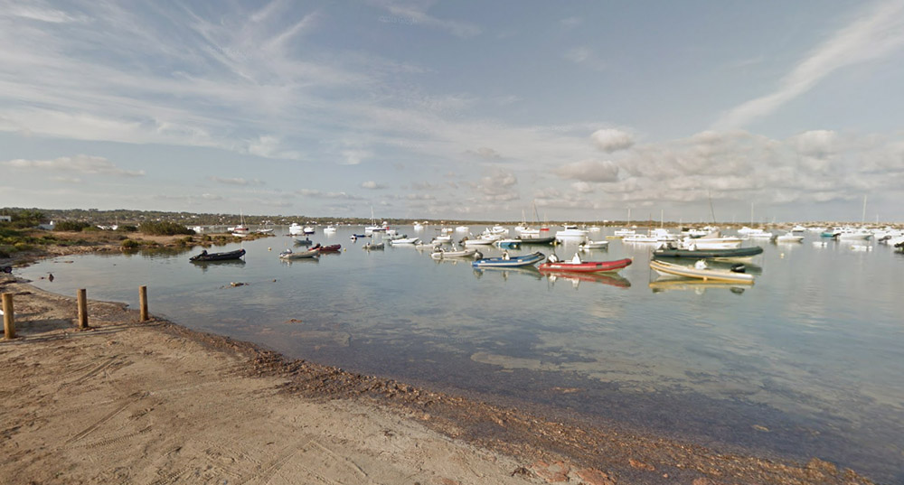 El chárter náutico, herido de muerte en Formentera