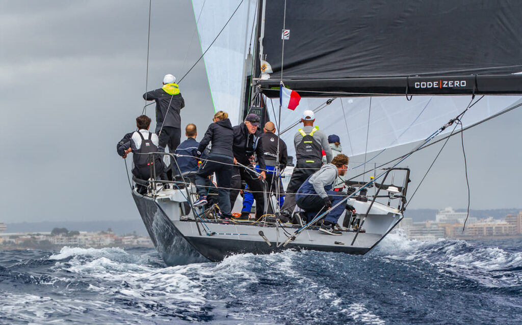 Abracadabra y Meerblick Fun, triunfadores del Trofeo Noli