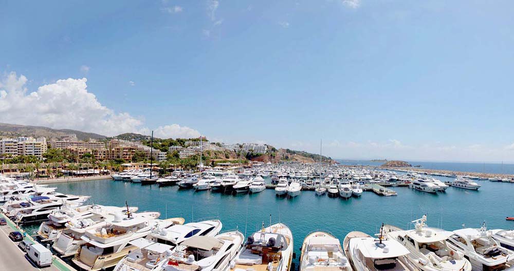 Se dispara la afición a la náutica en España tras la pandemia