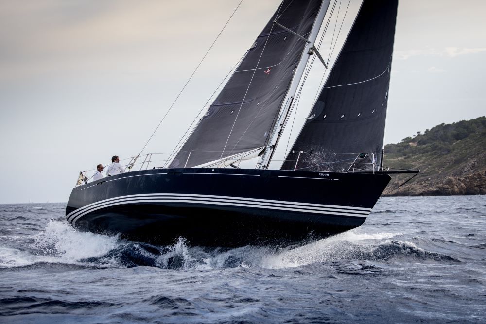 El Smerit repetirá en la Regata 100 Millas entre Islas