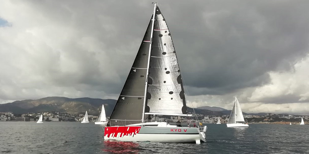 ¿Quieres ganar la próxima regata?