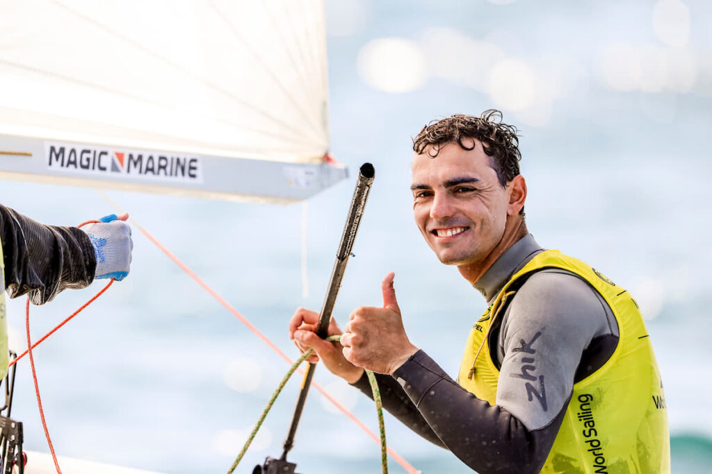 El irresistible encanto del Sofía