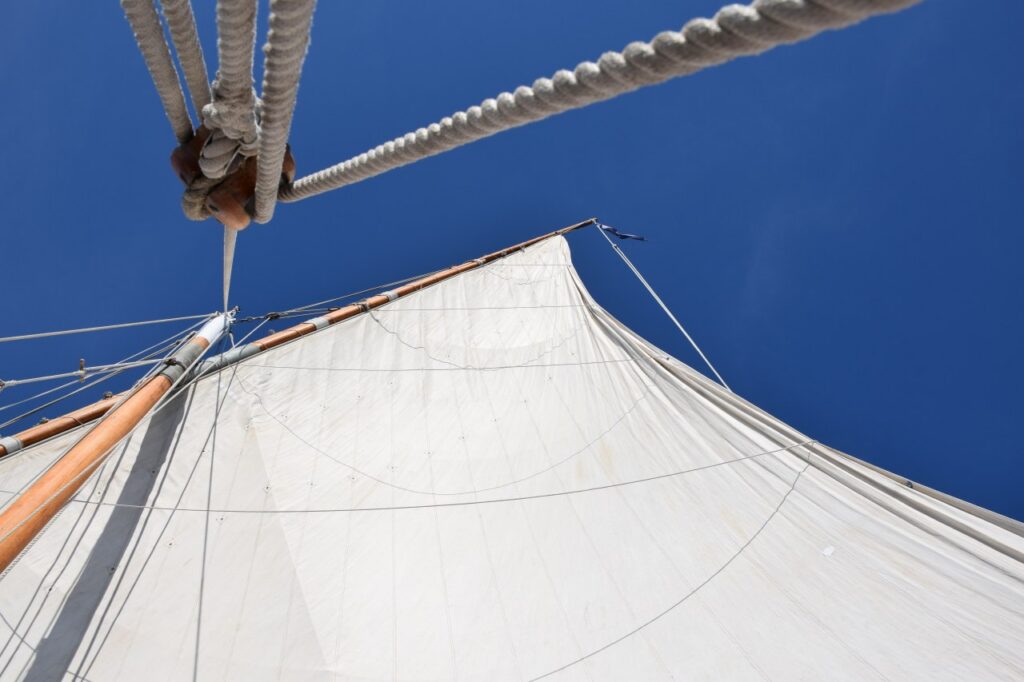 La vela latina es ya oficialmente símbolo de la cultura mallorquina