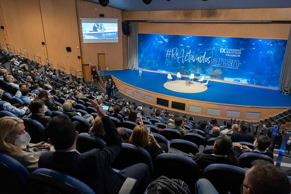 La náutica de recreo tendrá su propio marco jurídico