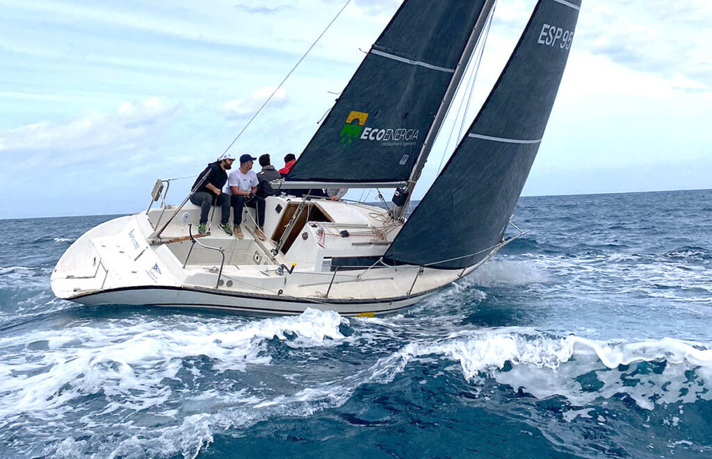 Capitán Api y Boomerang, los mejores en el Interclubs de Can Picafort