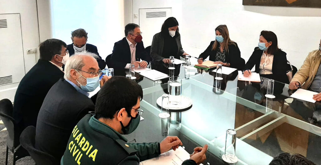 Triplican los expedientes por irregularidades en el chárter en Baleares