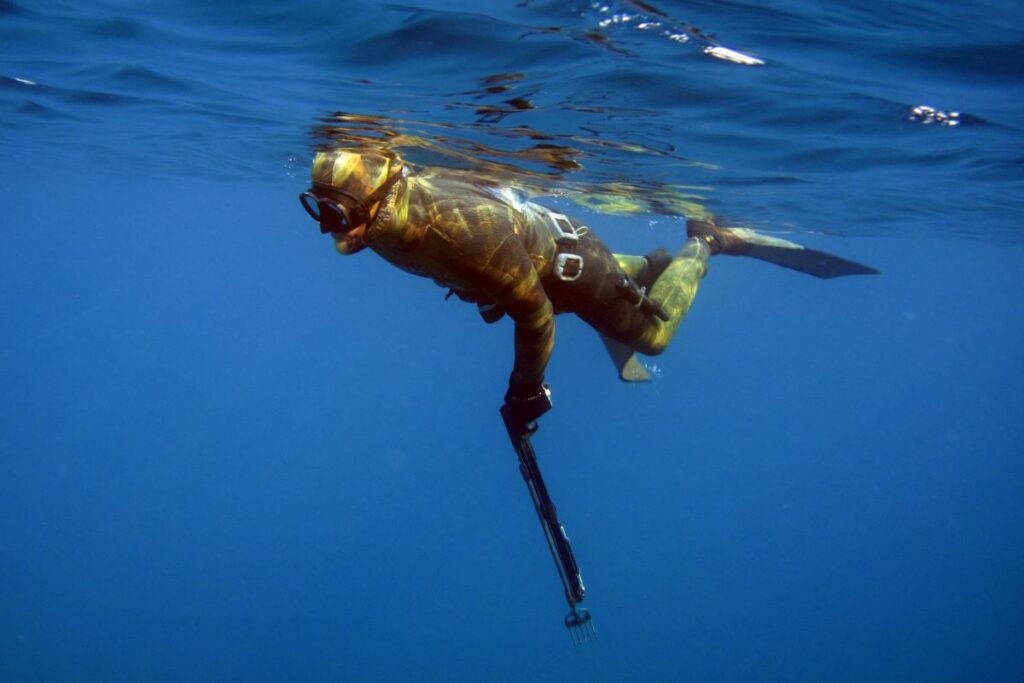 La pesca recreativa, en pie de guerra