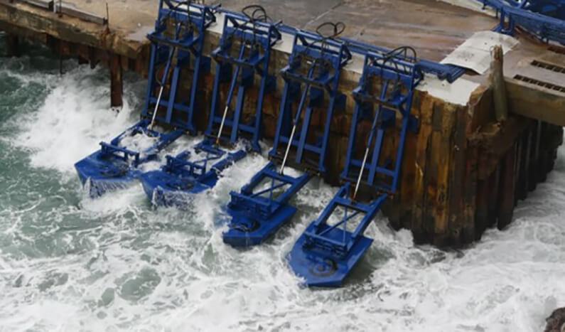 Autonomía energética: la nueva encrucijada