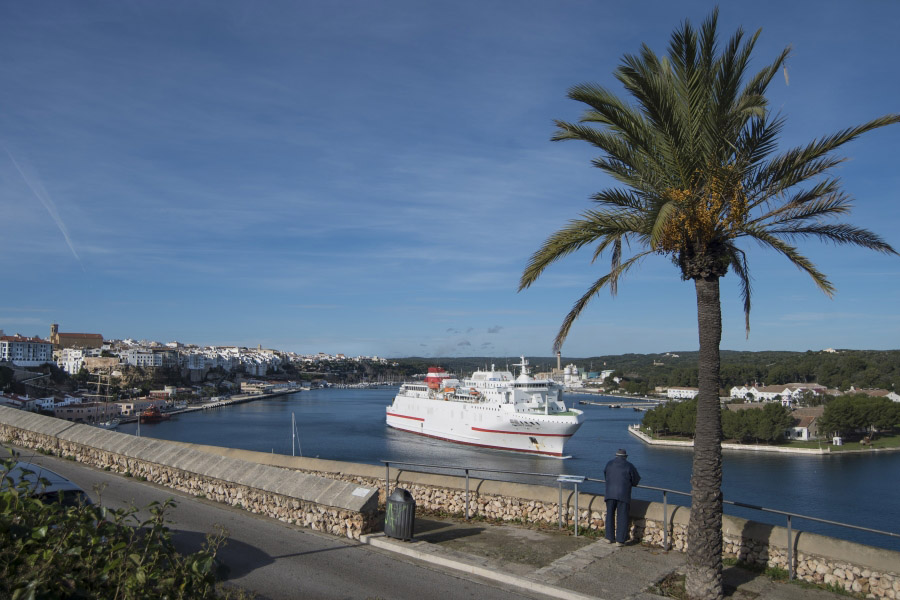 El turismo de cruceros apunta a la total recuperación