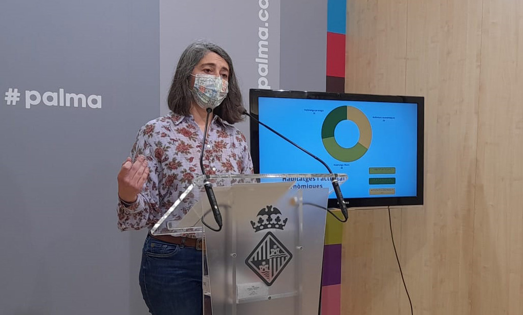 El juez ve motivos para sentar a Neus Truyol en el banquillo por los vertidos