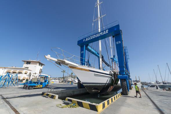 Por una economía azul, sin excusas verdes