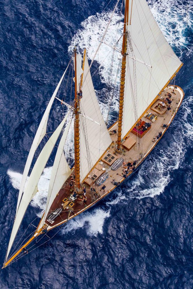 Los Big Boats vuelven a la Copa del Rey de Mahón