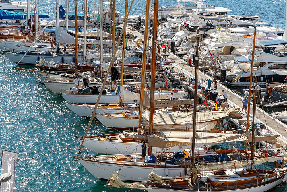 El Marítimo de Mahón vuelve a casa