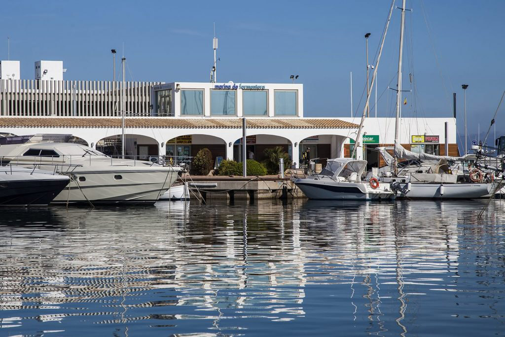Port Med responde a Bustos y Cisneros y anuncia acciones penales por usurpación