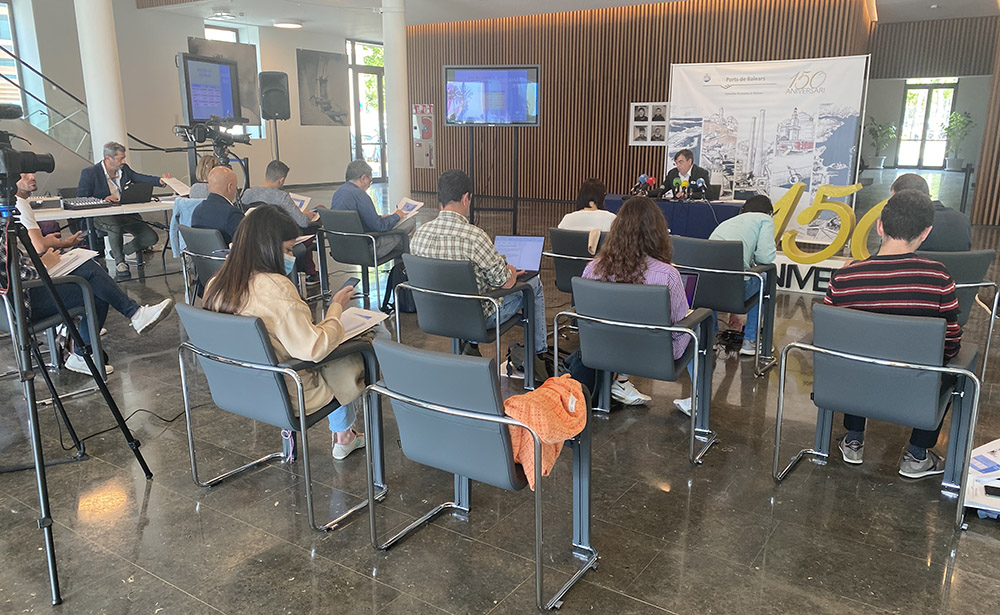 La APB obtuvo el año pasado un beneficio económico de 28,8 millones