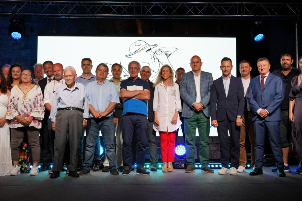 La Cofradía de Pescadores de Ibiza y Formentera celebra su centenario