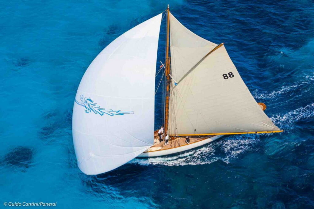 Todo lo que hay que saber sobre la vela vintage