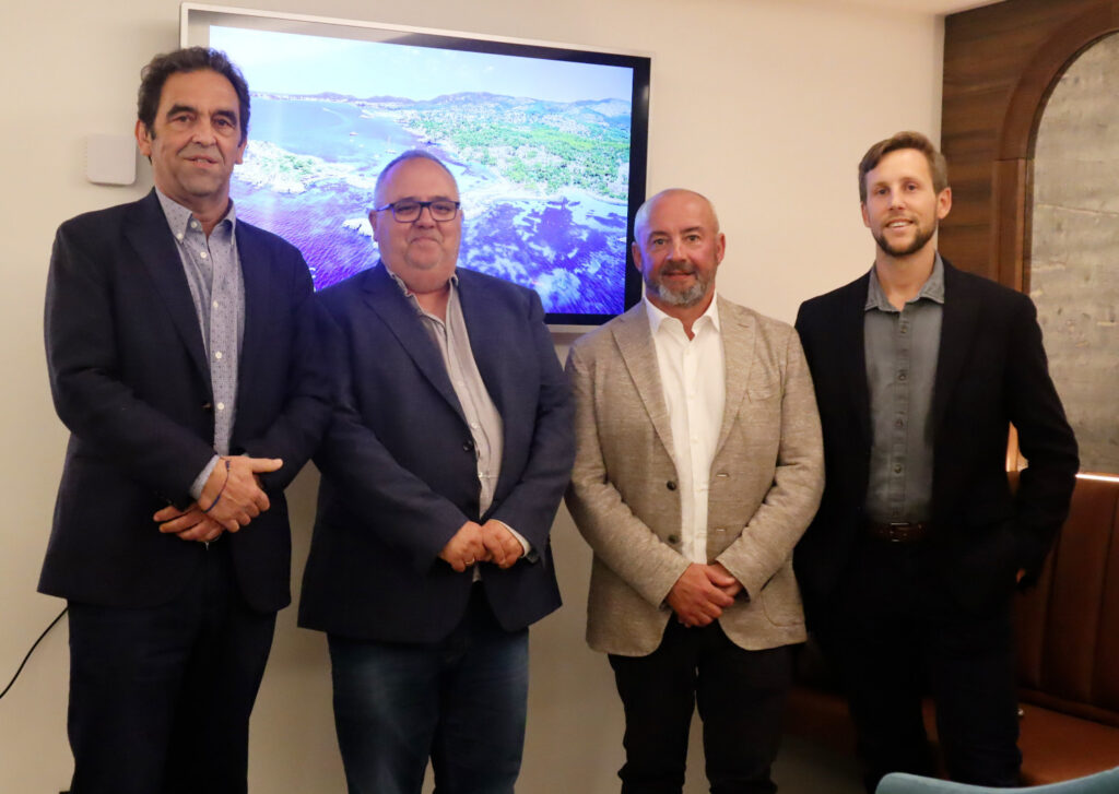 Balearicmarine.org: una web para difundir la náutica de las Islas