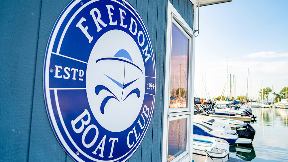 Fanautic se integra en la marca Freedom Boat Club