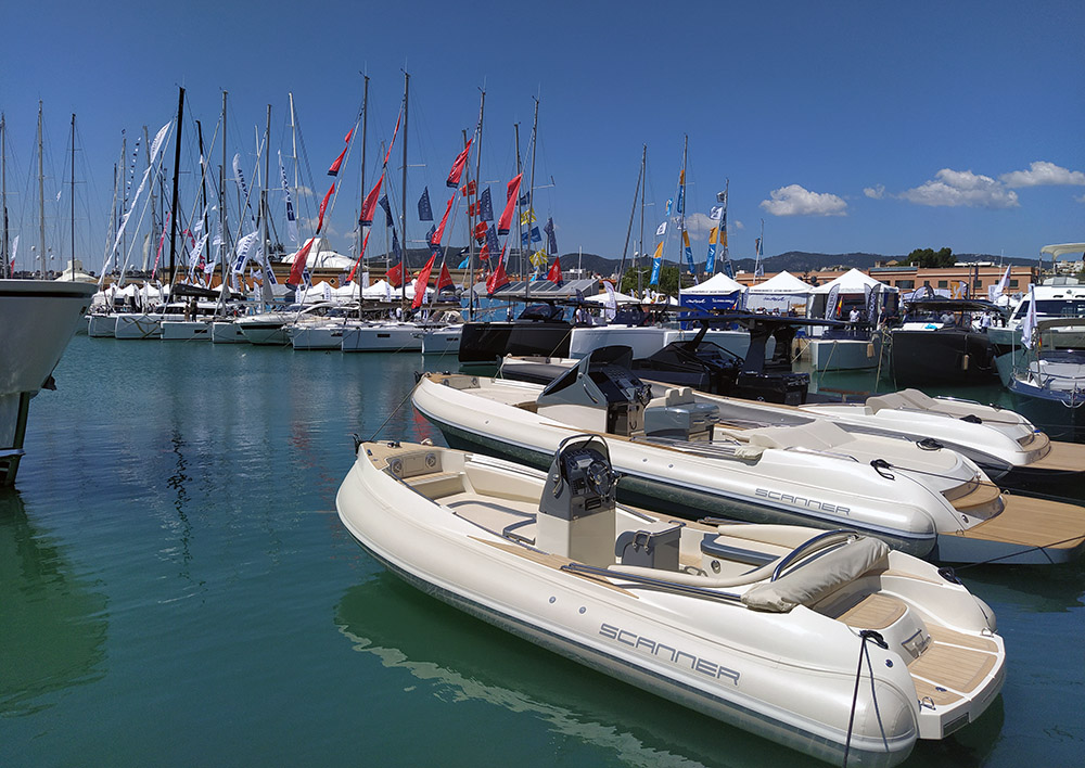 ANEN alerta sobre la falta de stock de embarcaciones