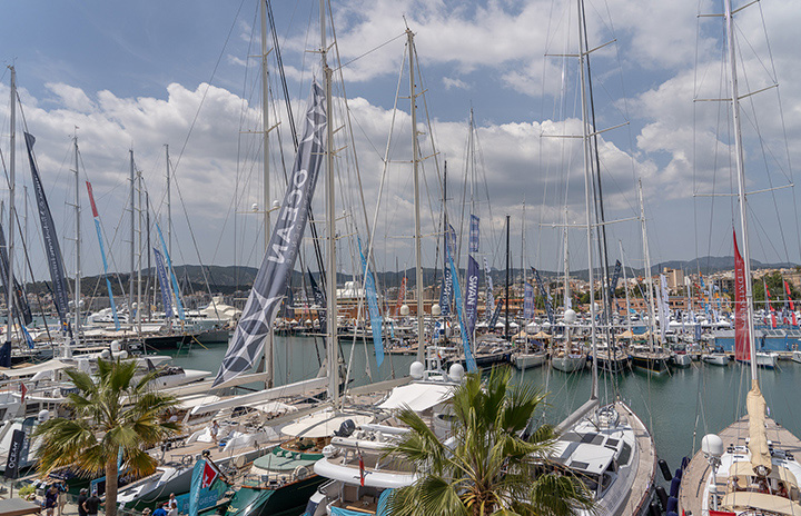 ADNEA ve buenas perspectivas en el sector náutico