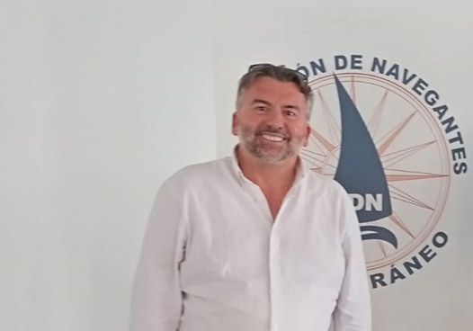 Yago Fiol deja presidencia de la Asociación de Navegantes