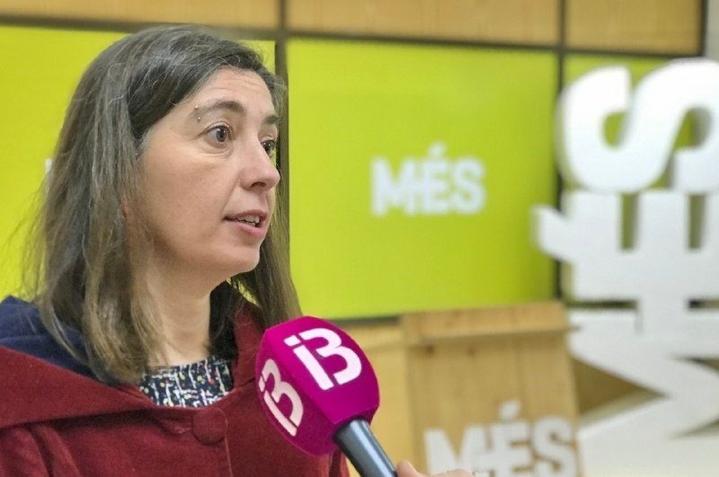 El caso vertidos y las cartas marcadas de Més