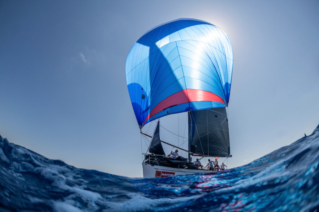 Copa del Rey: 40 años navegando viento en popa