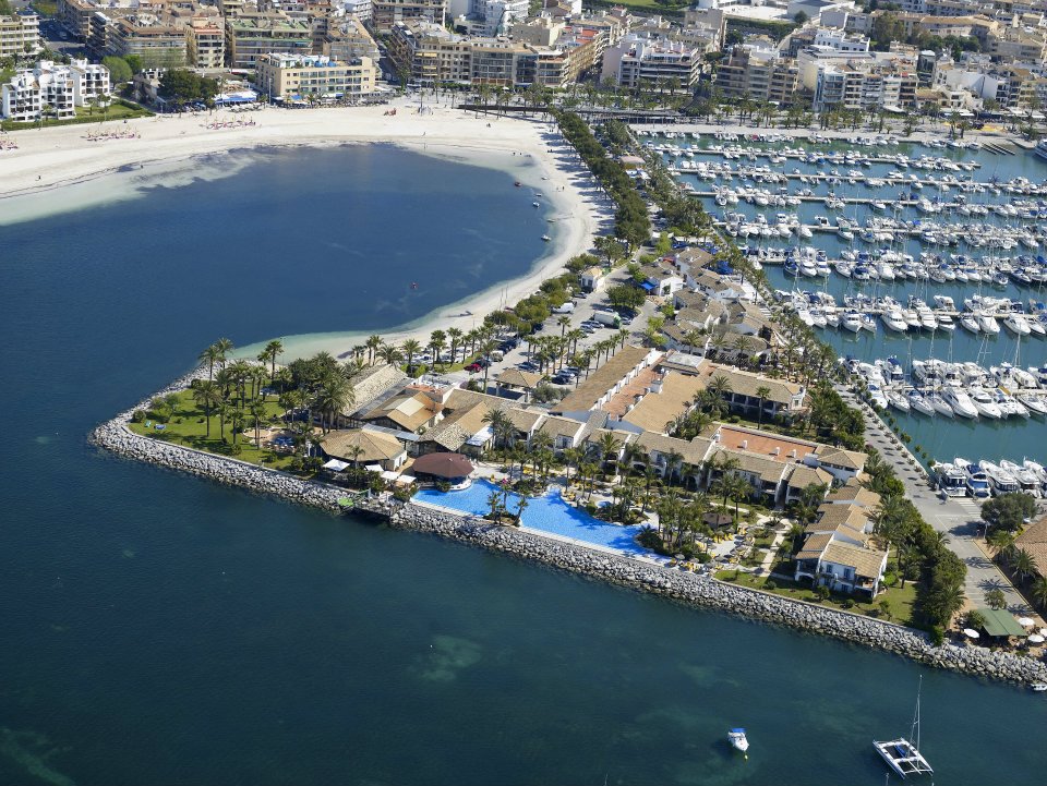 Alcudiamar, tres décadas de singladura hacia buen puerto (I)