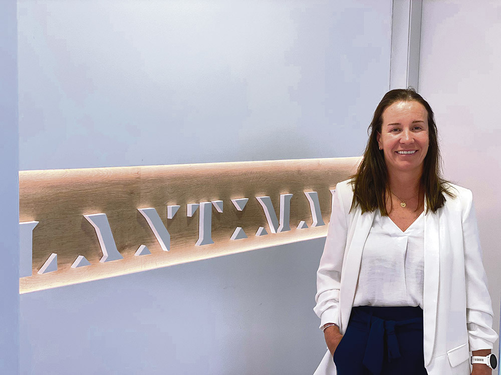 «Hay que reorganizar el puerto para resolver la falta de espacio»