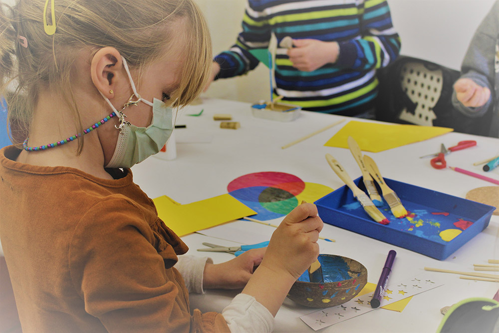 Aprender y divertirse con el mar y su riqueza patrimonial