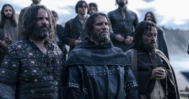 Ratas por oro y canibalismo: los momentos más dramáticos de la primera vuelta al mundo