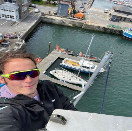 Los estudiantes mallorquines del sector náutico se van de Erasmus