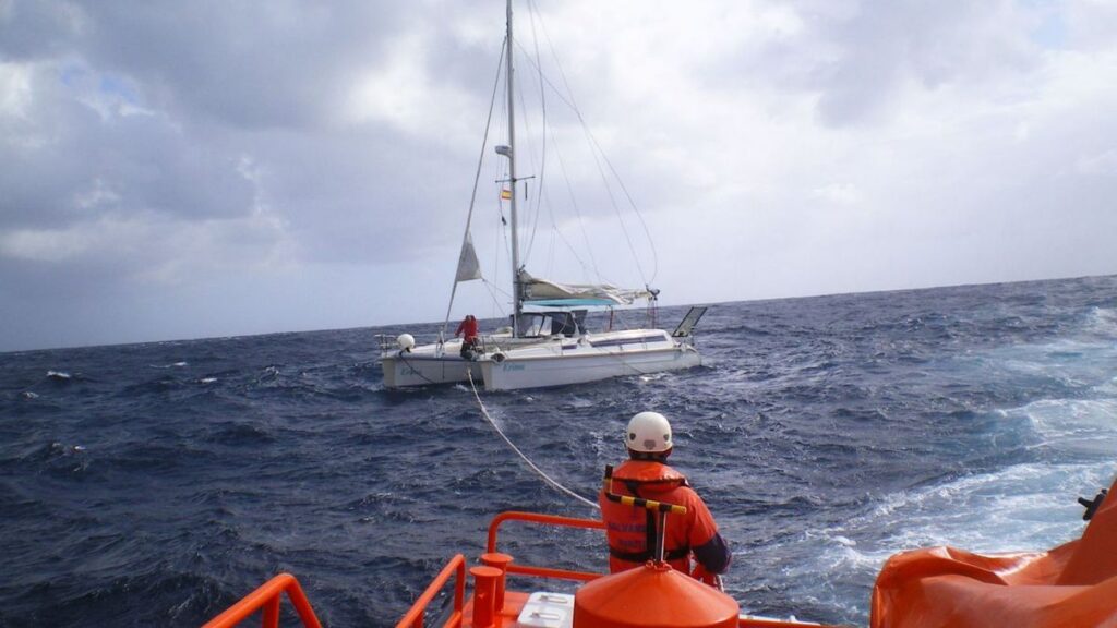 Consejos para no quedarse tirado en el mar este verano