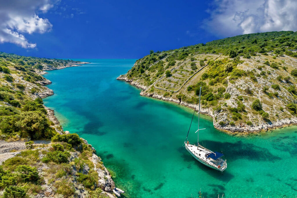 Las reservas de barcos se duplican desde el inicio del año