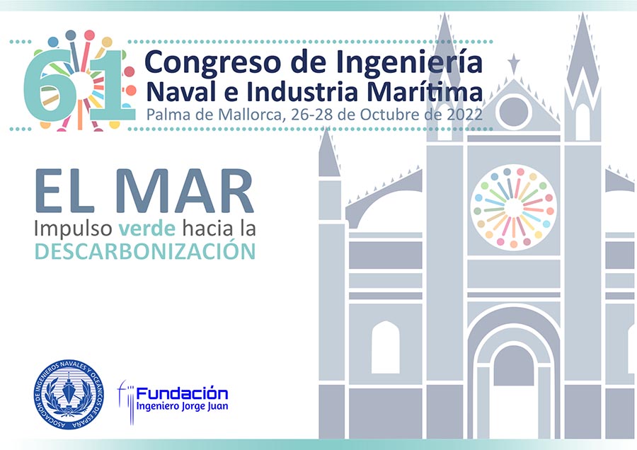 La descarbonización del mar centrará el debate de los ingenieros navales