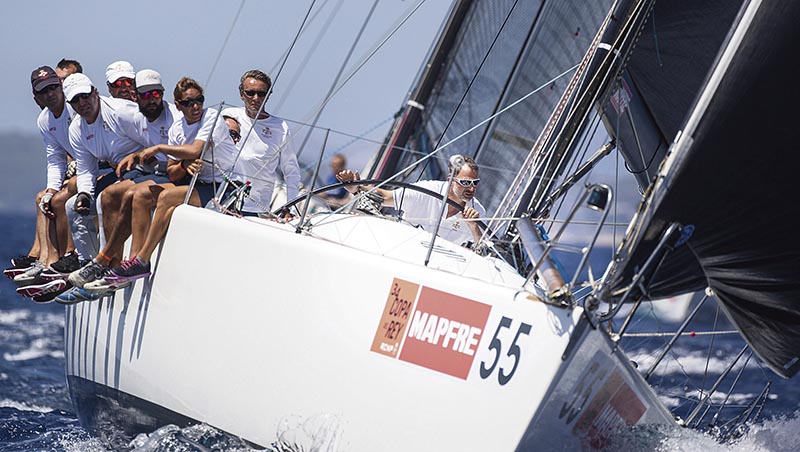 Mis años en la Comi