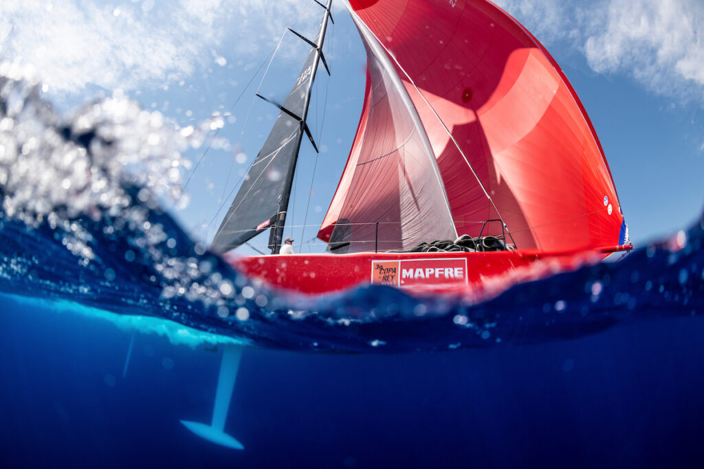 Copa del Rey MAPFRE y RCNP, dos patrimonios de Mallorca