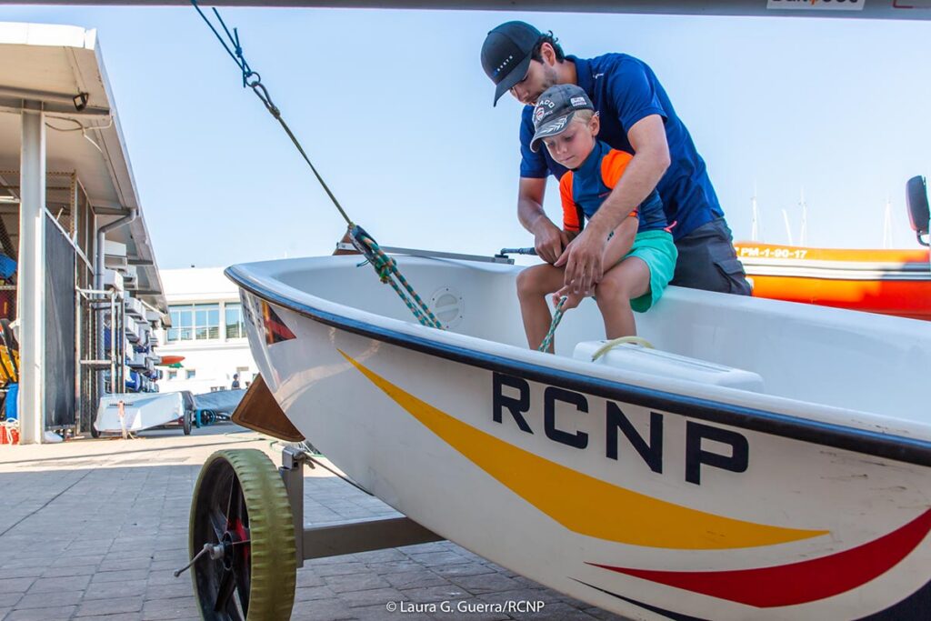 Ataque a los clubes: así se gentrifica la náutica de recreo en España