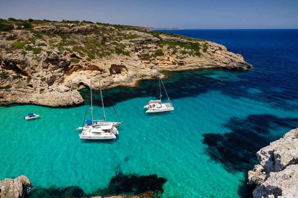 El geógrafo y la ingeniera