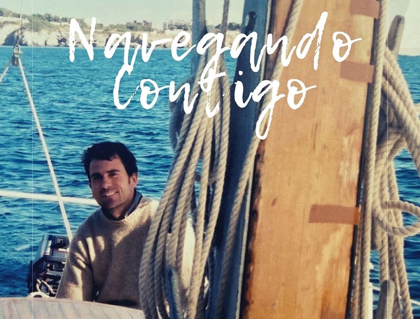 Recuerdo a Javi González, un hombre sencillo y muy querido por la familia de la vela