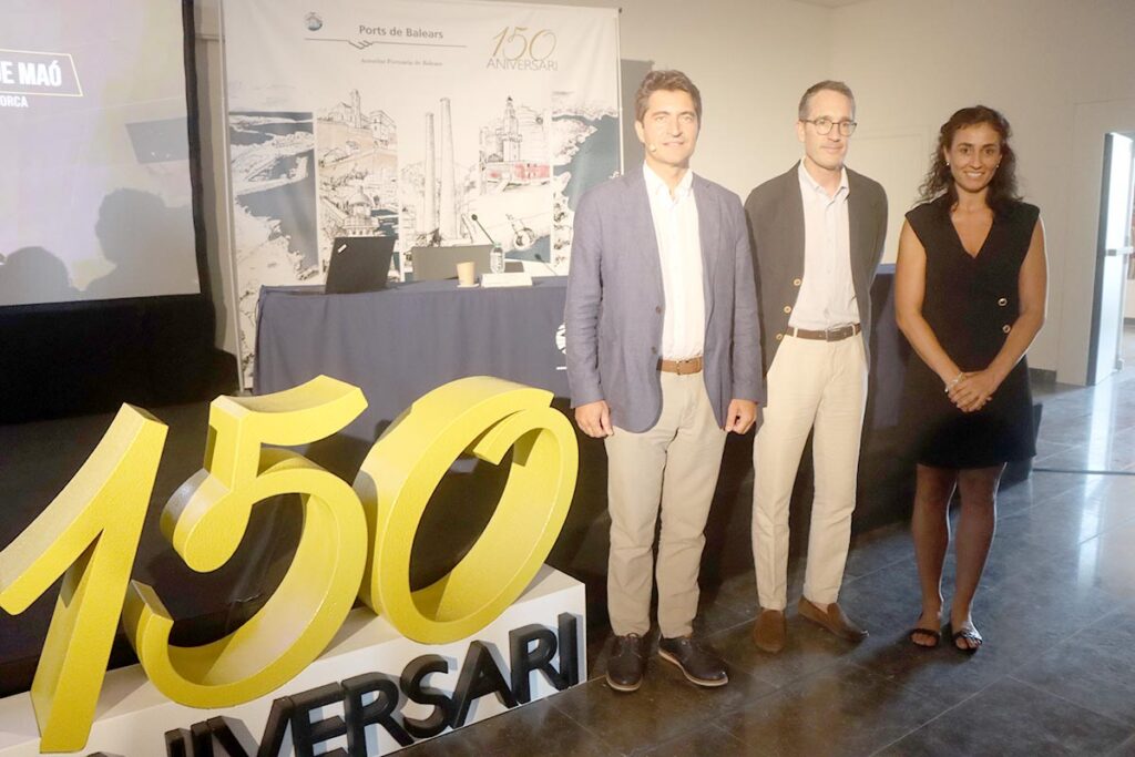 Crecer en mercancías y pasajeros disminuyendo el consumo de energía